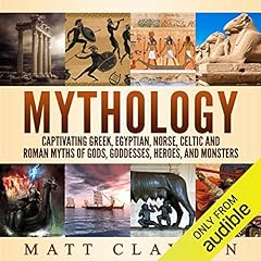 Mythology captivating greek for sale  Delivered anywhere in USA 