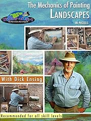 Mechanics painting landscapes for sale  Delivered anywhere in USA 