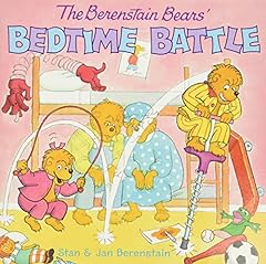 Berenstain bears bedtime for sale  Delivered anywhere in USA 