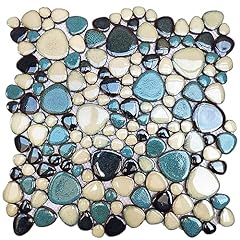 Primoon interlocking pebble for sale  Delivered anywhere in USA 