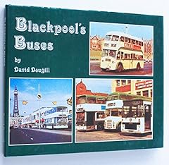Blackpool buses for sale  Delivered anywhere in UK