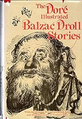 Dore illustrated balzac for sale  Delivered anywhere in USA 