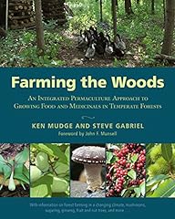 Farming woods integrated for sale  Delivered anywhere in USA 