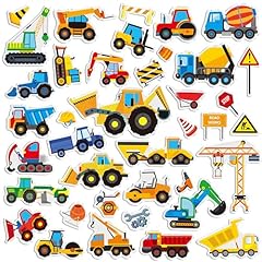 39pcs construction vehicle for sale  Delivered anywhere in USA 