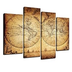 Sechars canvas wall for sale  Delivered anywhere in USA 