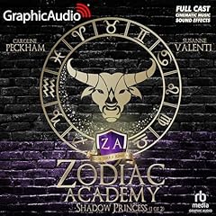 Shadow princess zodiac for sale  Delivered anywhere in UK