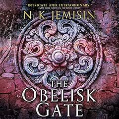 Obelisk gate broken for sale  Delivered anywhere in USA 