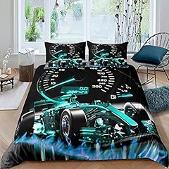 Sports car bedding for sale  Delivered anywhere in UK
