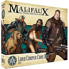 Malifaux explorer society gebraucht kaufen  Wird an jeden Ort in Deutschland