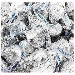 Hershey kisses milk for sale  Delivered anywhere in USA 