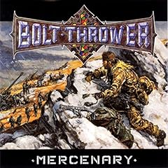 Mercenary import d'occasion  Livré partout en France