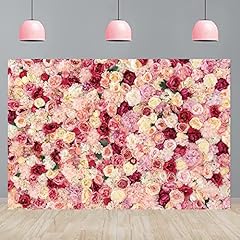 Bate pink flower for sale  Delivered anywhere in UK