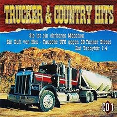 Trucker country hits gebraucht kaufen  Wird an jeden Ort in Deutschland