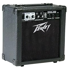 Peavey max126 bass for sale  Delivered anywhere in USA 