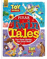 Pixar twin tales for sale  Delivered anywhere in UK