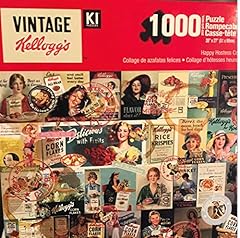 Vintage kellogg 1000 for sale  Delivered anywhere in USA 