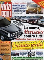 Auto oggi del usato  Spedito ovunque in Italia 