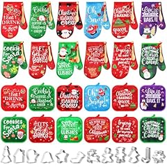Qinyoung pcs christmas for sale  Delivered anywhere in USA 