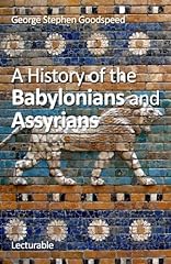 History babylonians assyrians for sale  Delivered anywhere in UK