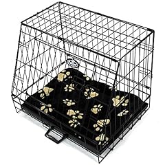 Sloping dog cage for sale  Delivered anywhere in UK