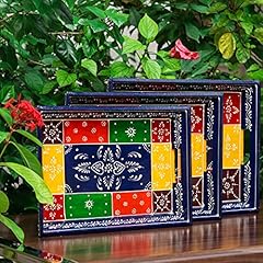 Swadeshi blessings wooden for sale  Delivered anywhere in USA 