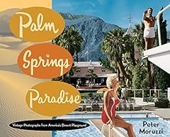 Palm springs paradise for sale  Delivered anywhere in USA 