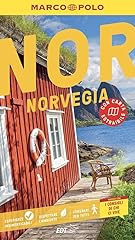 Norvegia. con carta usato  Spedito ovunque in Italia 