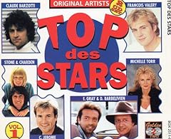 Top stars vol. d'occasion  Livré partout en France