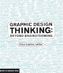 Graphic design thinking for sale  Delivered anywhere in USA 