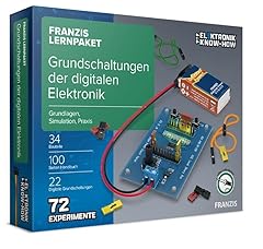Franzis 67204 lernpaket gebraucht kaufen  Wird an jeden Ort in Deutschland