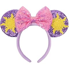 Hxpln mouse ears for sale  Delivered anywhere in UK