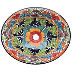 Talavera mexican handmade for sale  Delivered anywhere in USA 