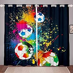 Boys window curtains for sale  Delivered anywhere in UK