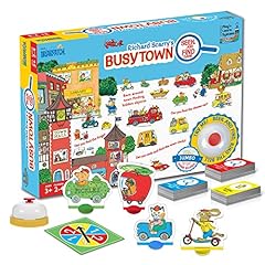 Richard scarry busytown for sale  Delivered anywhere in Ireland