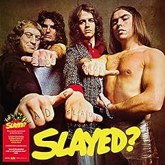 Slayed vinyl lp gebraucht kaufen  Wird an jeden Ort in Deutschland