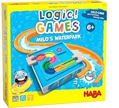 Haba spiel logic gebraucht kaufen  Wird an jeden Ort in Deutschland