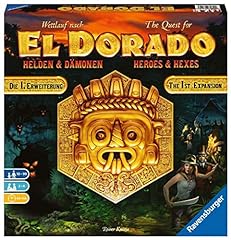 Ravensburger quest dorado for sale  Delivered anywhere in USA 