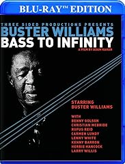 Buster williams bass for sale  Delivered anywhere in USA 