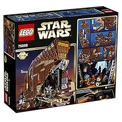 Star wars lego d'occasion  Livré partout en France