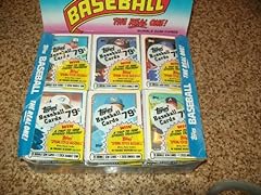 Topps 1989 baseball for sale  Delivered anywhere in USA 