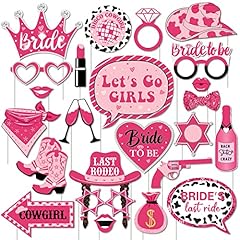 Cheereveal 24pcs cowgirl for sale  Delivered anywhere in USA 