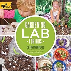 Gardening lab kids for sale  Delivered anywhere in USA 