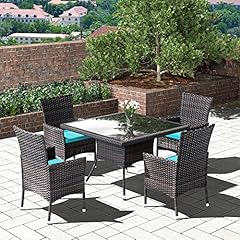 Rtdtd pieces patio for sale  Delivered anywhere in USA 