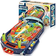 Bakaji flipper pinball usato  Spedito ovunque in Italia 