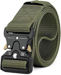 Vidstm ceinture militaire d'occasion  Livré partout en France