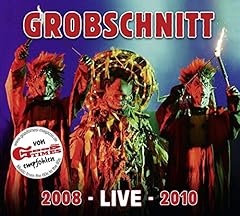 Live 2008 2010 gebraucht kaufen  Wird an jeden Ort in Deutschland