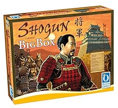 Shogun big box for sale  Delivered anywhere in USA 
