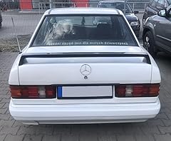 Fiberglas dtm style gebraucht kaufen  Wird an jeden Ort in Deutschland