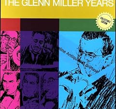 Glenn miller years for sale  Delivered anywhere in UK