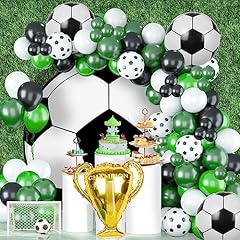 football balloon arch for sale football balloon arch for sale Delivered anywhere in UK